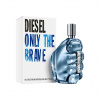 Diesel Only the Brave EdT Objem balenia 125 ml