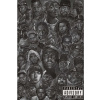 PLAKÁT 61 x 91,5 cm | HIP HOP