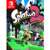 Nintendo EPD Splatoon 2 (SWITCH) Nintendo Key 10000140969004