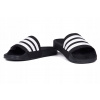 adidas Adilette SHOWER K Čierna / Biela