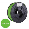 C-TECH C-TECH tisková struna PREMIUM LINE ( filament ) , ASA, luminiscenční zelená, RAL 6038, 1,75mm, 1kg