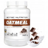 Scitec Nutrition Oatmeal (Ovesné vločky), 1500 g Příchuť: Bílá čokoláda