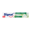 Signal zubná pasta 75 ml Family Herbal Fresh