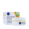 Nivea Obnovujúci denný krém proti vráskam 55+ ( Anti-Wrinkle + Revitalizing) 50 ml