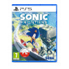 Sonic Frontiers