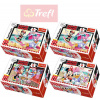 Trefl PUZZLE MINNIE a DAISY Disney 54 dílků 154130