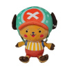 Sakami Merchandise One Piece Plyšák Figurka Tony Tony Chopper 25 cm