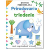 Zručnosti predškoláka Pr…