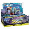 Wizards of the Coast Magic the Gathering March of the Machine Draft Booster Box