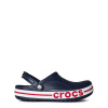 Crocs Bayaband Clog Adults Navy/Pepper 9 (43-44)