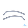 DGA ofuky oken pro Citroen C4 Aircross 2010-2017 / Peugeot 4008 2012-2017 / Mitsubishi ASX 2010-2022 – přední boční okna (2 ks)
