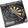 Harrows Pro Matchplay Sisal Plake (Harrows Pro Matchplay Shield)