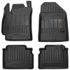 Frogum Autorohože PROLINE - Hyundai ELANTRA V 2010-2016