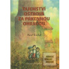 Tajemství ostrova za prk… (Pavel Čech)