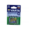 Baterie AA R6 2100 mAh NiMH 1,2 V Varta Ready2Use B4