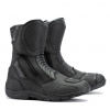 Mototopánky SECA Comet black - 44