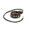 Stator alternátora 2T 50cc MINARELLI AM6 (pre APRILIA, RIEJU, YAMAHA)