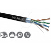 Instalační kabel Solarix CAT5E FTP PE Fca venkovní 100m/box SXKD-5E-FTP-PE 27724192