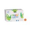 KREUL MUCKI prstová farba - 6-dielna sada - 150 ml