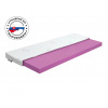 Wilsondo Antibakteriálny vrchný matrac Sanitized 160x200 - 8 cm