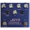 JOYO R-18 CHOPPER-Z