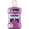 LISTERINE TOTAL CARE TEETH PROTECTION ústna voda 1x1000 ml Johnson & Johnson Pomezia