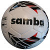 Kožená futbalová lopta WINART SAMBA EXTREME FIFA PRO