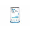 Vetexpert VD 4T Hypoallergenic insect dog konz. 400g