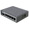 MIKROTIK MikroTik hEX S, E60iUGS 5x GbE, 2,5 G SFP, USB 3.0, L4, PSU