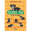 Pejsek Tom