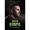 Lukáš KVAPIL Slzy rytíře z Dakaru