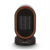 Lauben Desk Fan&Heater 2in1 600BB (LBHFMDFH60BBA)