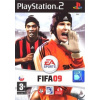PS2 FIFA 09 CZ