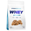 ALLNUTRITION Whey Protein 2270g Dubajská čokoláda