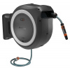 Gardena Power for All 18V Nástenný box s hadicou Power-Roll XXL, 40 m