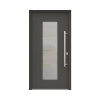 Vchodové dvere ARON 3141-2 100P antracit