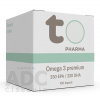 TOTO OMEGA 3 Premium cps 1x100 ks