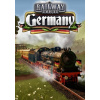 Railway Empire: Germany - Steam PC