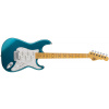 G&L Tribute Comanche Emerald Blue, MP