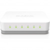 D-Link GO-SW-5G Nespravované Gigabit Ethernet (10/100/1000) Biela (GOSW5G/E)