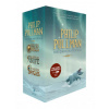 His Dark Materials