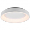 LED stropné svietidlo TRIO Girona, 60 cm (TR 671290131) biele