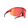 BLIZ - MATRIX Matt Red