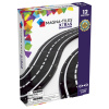 Magna-Tiles Magnetická stavebnica Xtras Roads 12 ks