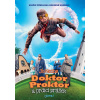Doktor Proktor a prdící prášek (filmová obálka) - Jo Nesbo