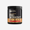 OPTIMUM NUTRITION Pre Workout Gold Standard Fruit Punch 330 g UNI
