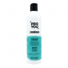 Revlon Professional Pro You The Moisturizer Hydrating Shampoo 350 ml