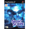 SILENT SCOPE Playstation 2