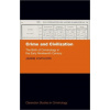 Crime and Civilization (Kivivuori,Janne (Professor of Criminology,Professor of Criminology,University of Helsinki))(Pevná)