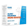 ALAVIS™ Kolostrum Imuno Booster 30 kapslí